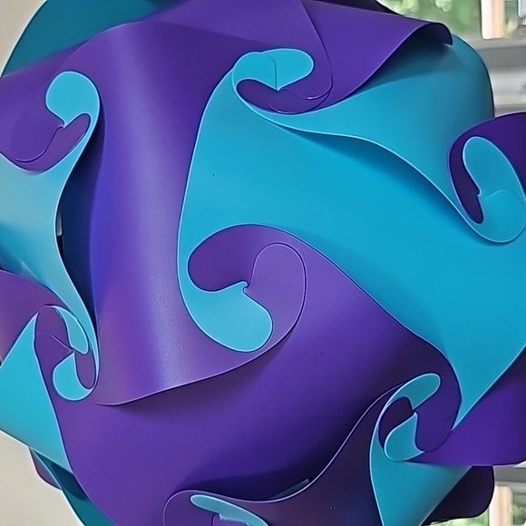 UNIQUE PUZZLE PIECE LIGHT - Picture 5 of 8